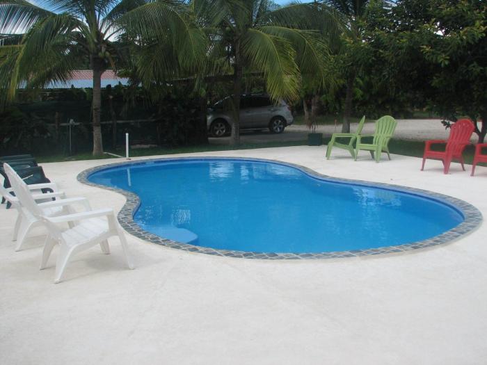hotel la arena