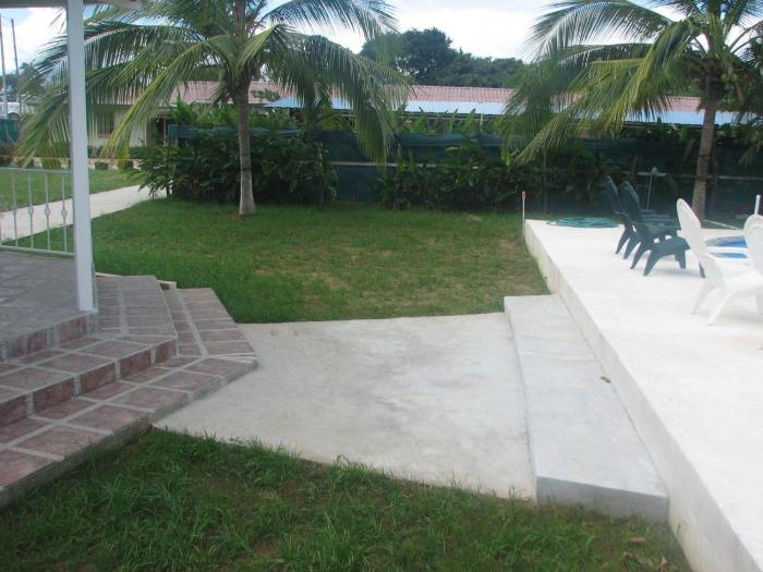 hotel la arena
