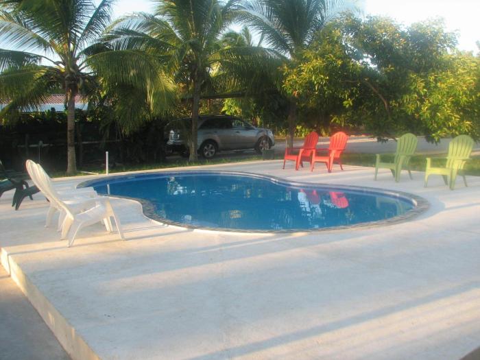 hotel la arena