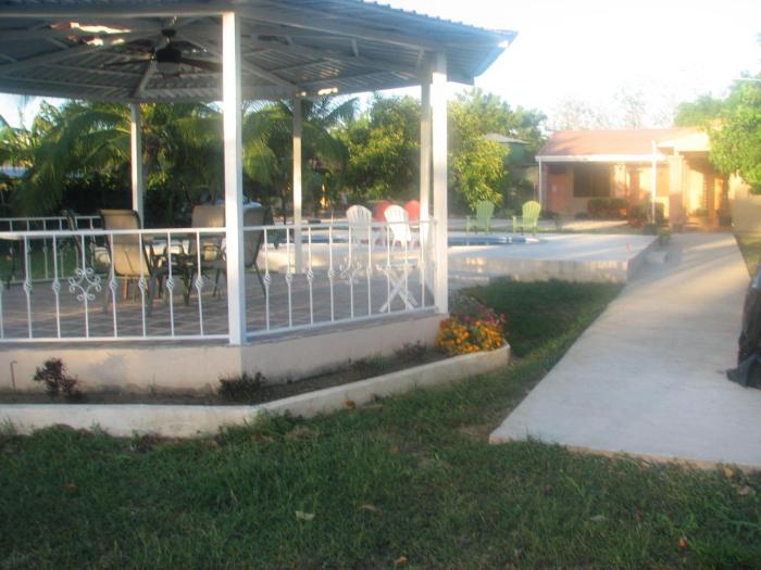 hotel la arena