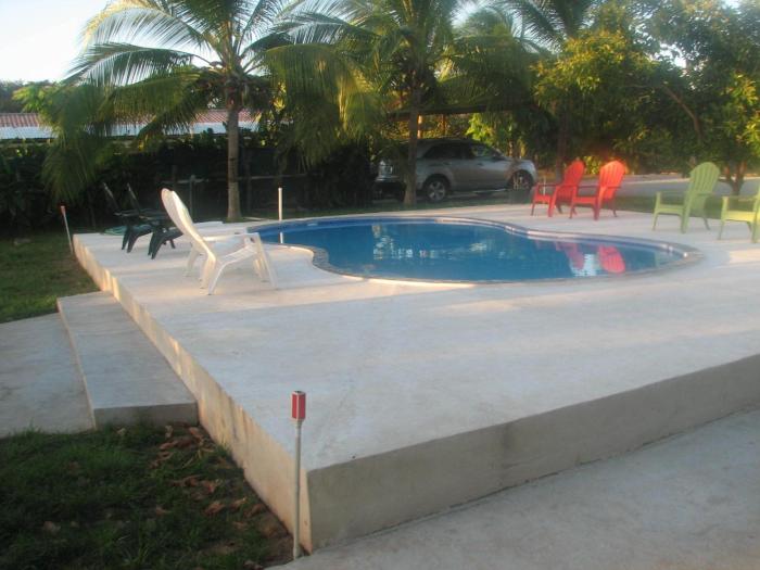 hotel la arena