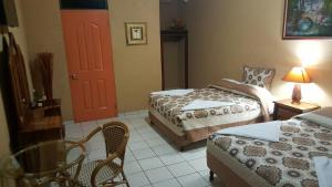 Hotel La Arena,Liberia>>Guanacaste,2.5 star