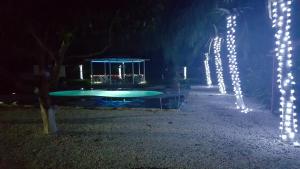 hotel la arena