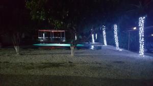 hotel la arena