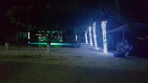 hotel la arena