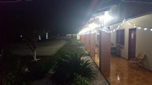 hotel la arena