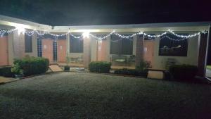 hotel la arena
