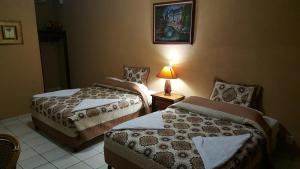 Hotel La Arena,Liberia>>Guanacaste,2.5 star