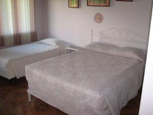 hotel la arena