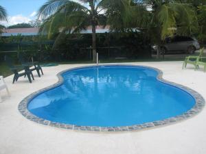 hotel la arena