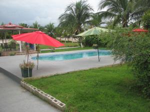 hotel la arena