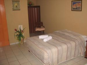hotel la arena