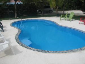 hotel la arena