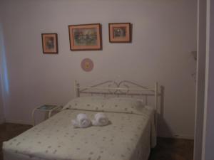 hotel la arena