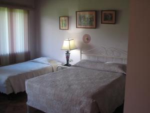 hotel la arena