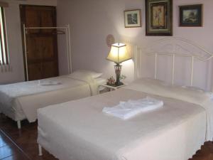 hotel la arena