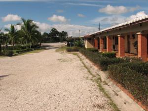 hotel la arena