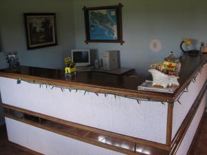 hotel la arena
