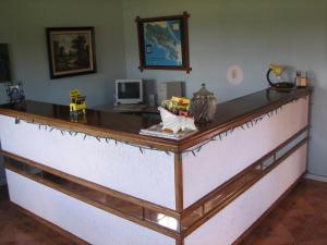 hotel la arena