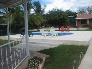 hotel la arena