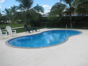 hotel la arena