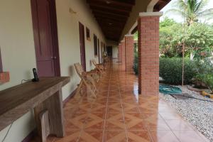 Hotel La Arena,Liberia>>Guanacaste,2.5 star