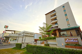 leevana hotel hat yai