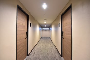 leevana hotel hat yai