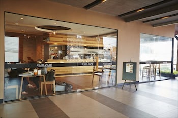 leevana hotel hat yai
