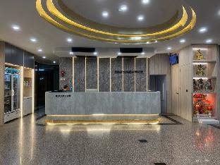 chudchada place hat yai