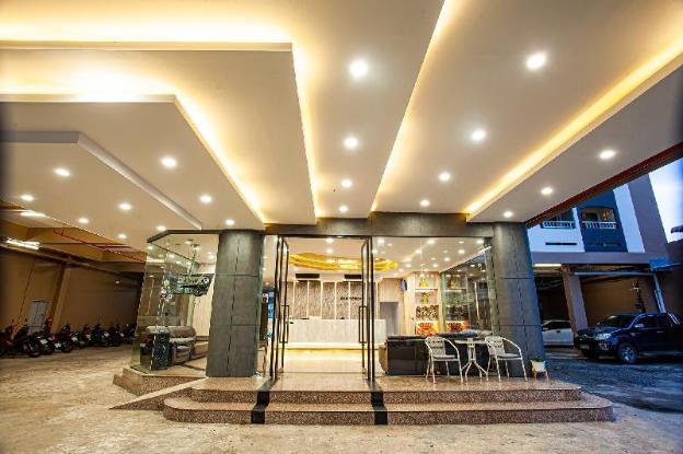 chudchada place hat yai