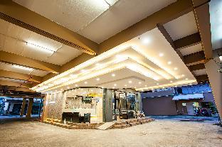 chudchada place hat yai