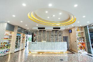 chudchada place hat yai