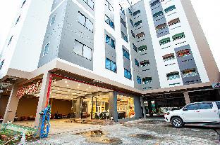 chudchada place hat yai