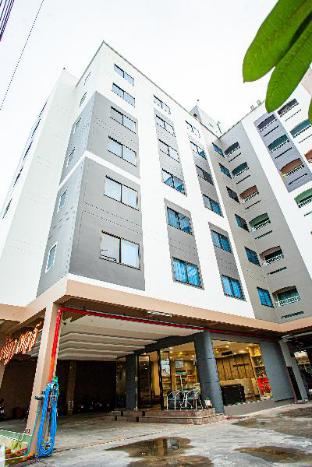 chudchada place hat yai