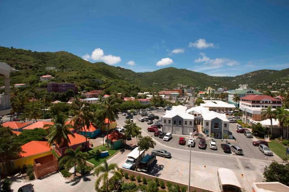 Maria's By The Sea Hotel,Near Virgin Islands Folk Museum,4 star