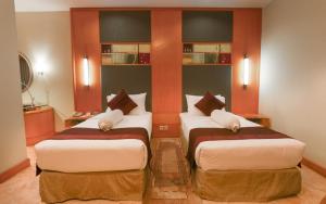 Lakeshore Hotel And Apartments,Dhaka Division>>Dhaka,4 star