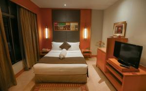 Lakeshore Hotel And Apartments,Dhaka Division>>Dhaka,4 star