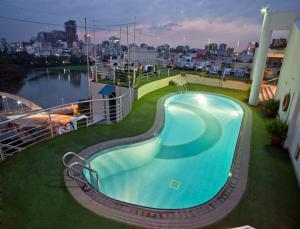 Lakeshore Hotel And Apartments,Dhaka Division>>Dhaka,4 star