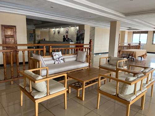 2000 Hotel Downtown Kigali,Union Trade Center>>Kigali,4 star