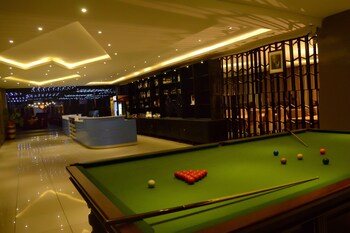 2000 hotel downtown kigali