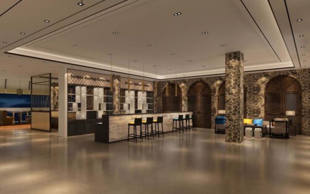 2000 hotel downtown kigali