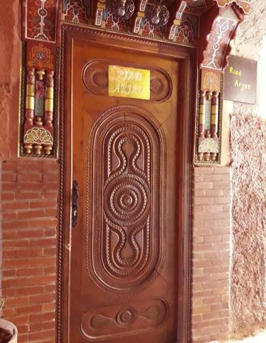 riad arjan