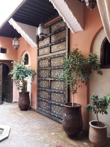 riad arjan