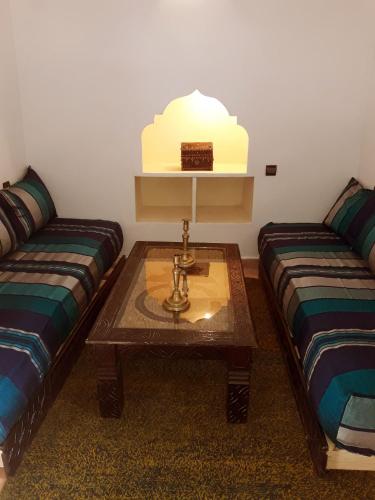 riad arjan