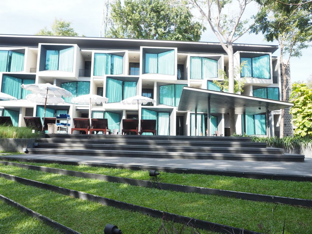 lima duva resort