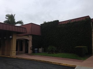 Motel 6 Claremont, Ca,El Monte>>Claremont,2 star