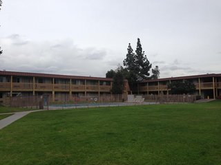 Motel 6 Claremont, Ca,El Monte>>Claremont,2 star