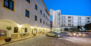 Hotel Malin,Krk Island>>Krk,4 star
