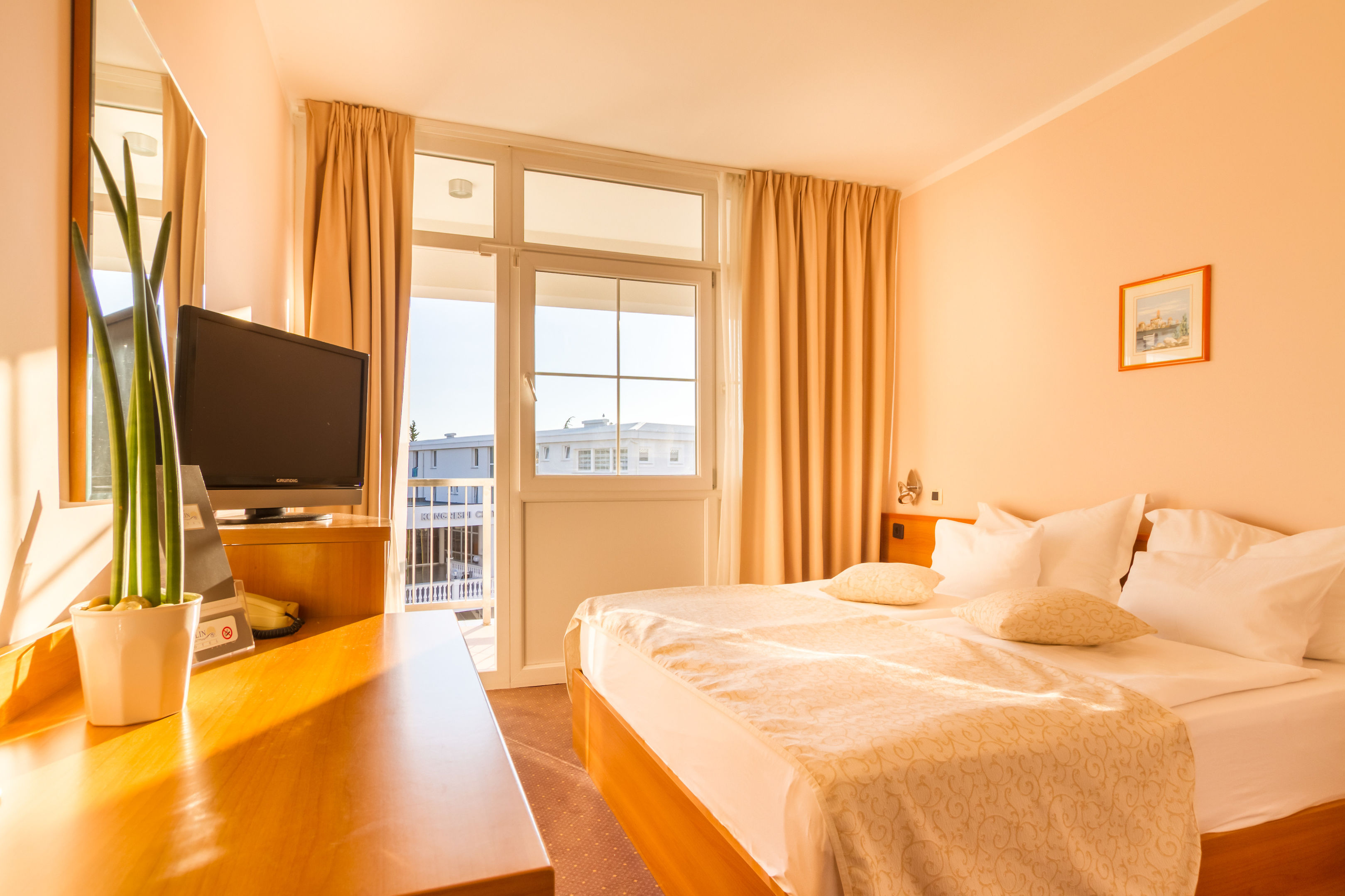 hotel malin